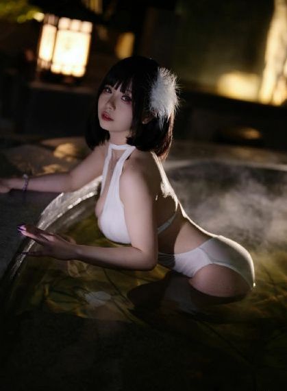 丈夫面前