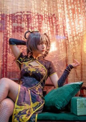 完美世界动漫樱花
